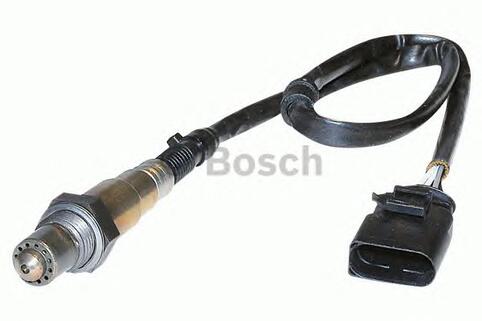 Lambda Sensor