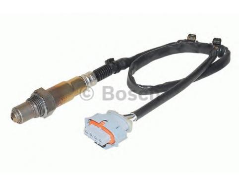 Lambda Sensor