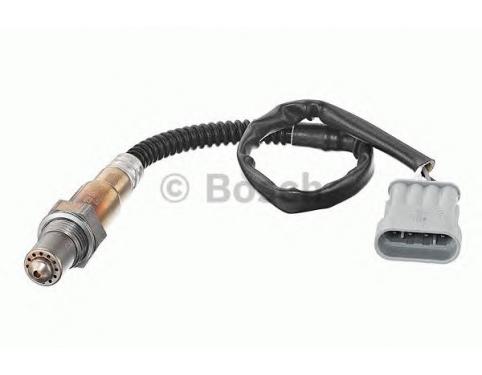 Lambda Sensor