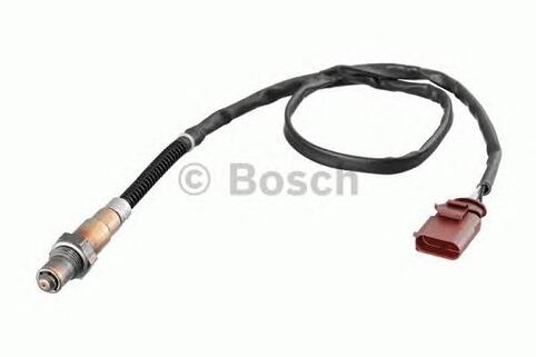 Lambda Sensor