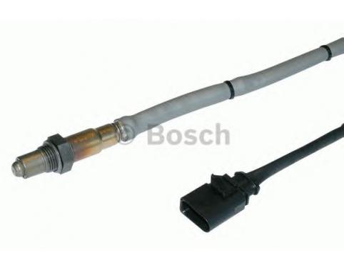 Lambda Sensor