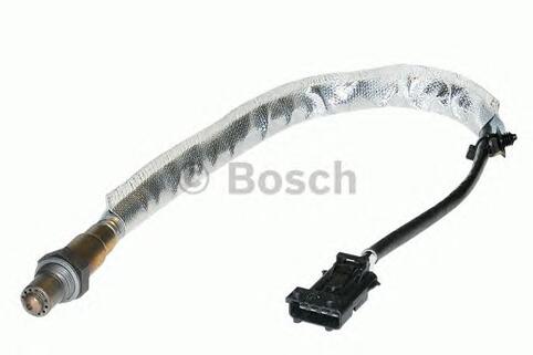 Lambda Sensor