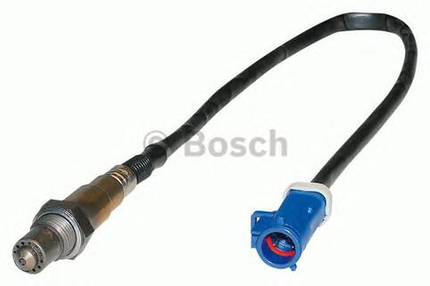 Lambda Sensor