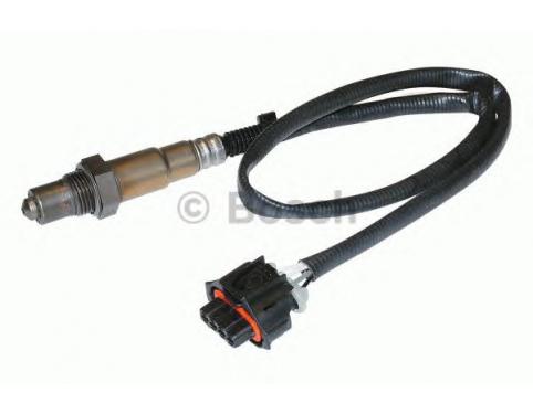 Lambda Sensor