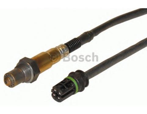LAMBDA MONITOR SENSOR