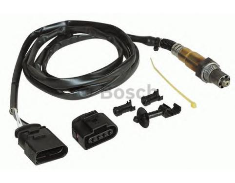 Lambda Sensor