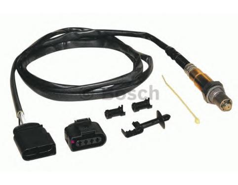 Lambda Sensor