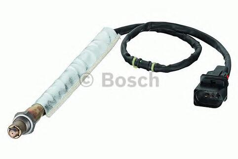 Lambda Sensor