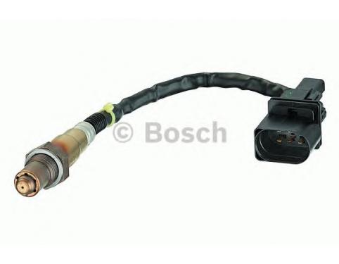 Lambda Sensor