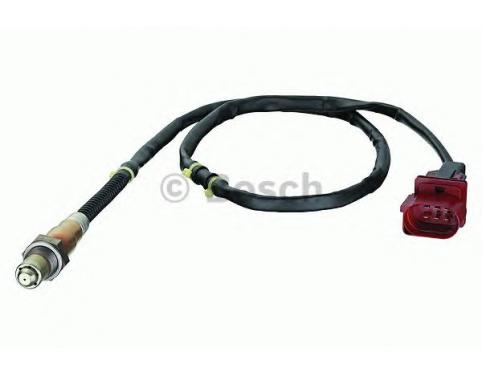 Lambda Sensor