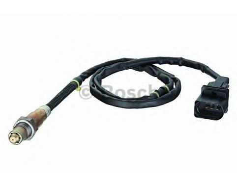 Lambda Sensor