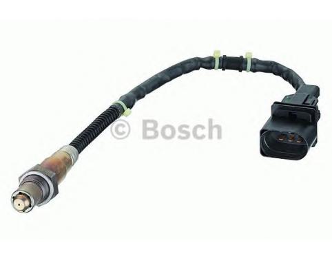 Lambda Sensor