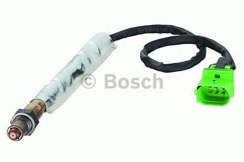 Lambda Sensor