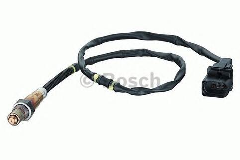 Lambda Sensor