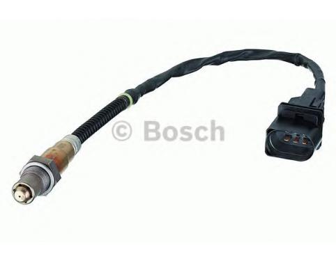 Lambda Sensor