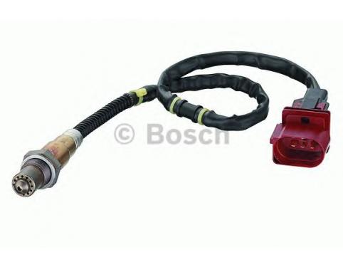 Lambda Sensor