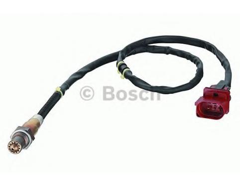 Lambda Sensor
