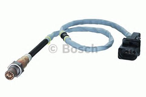 Lambda Sensor
