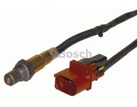 Lambda Sensor