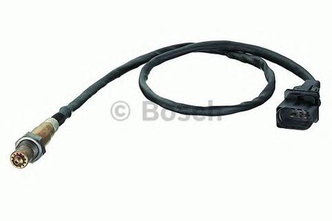 Lambda Sensor