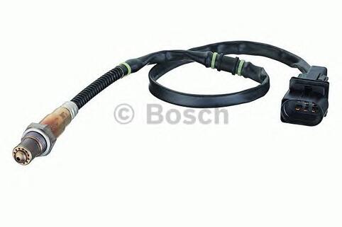OXYGEN SENSOR