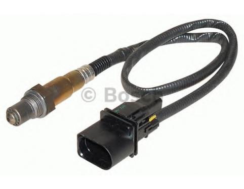 Lambda Sensor