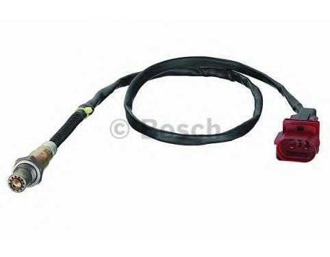 Lambda Sensor