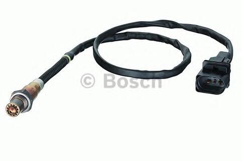 Lambda Sensor