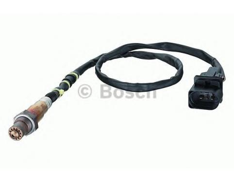 Lambda Sensor