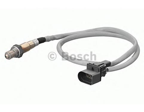 Lambda Sensor