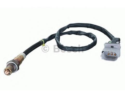 Lambda Sensor