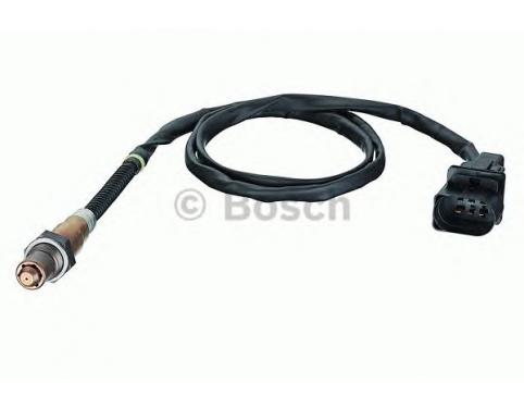 Lambda Sensor