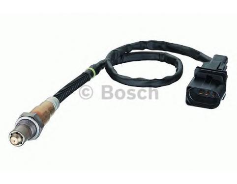 Lambda Sensor