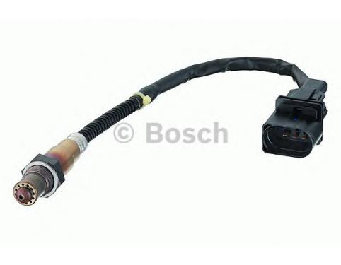 Lambda Sensor
