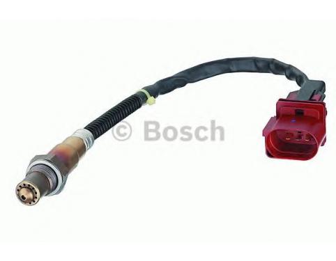 Lambda Sensor