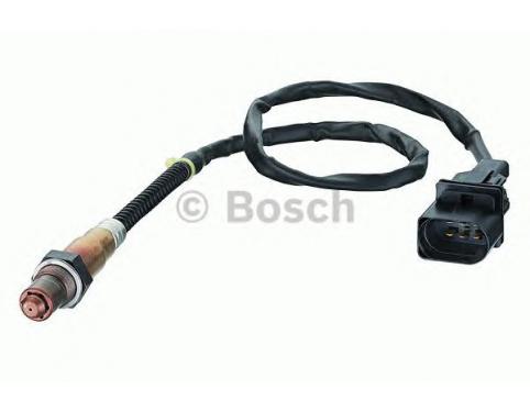 Lambda Sensor