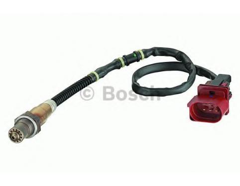 Lambda Sensor