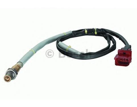 Lambda Sensor