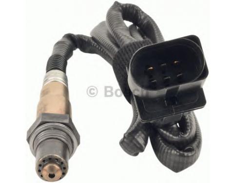 Lambda Sensor