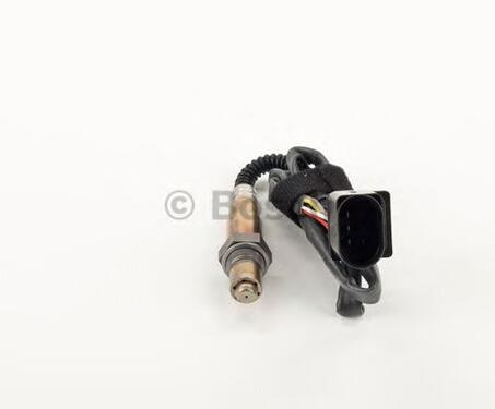 Lambda Sensor