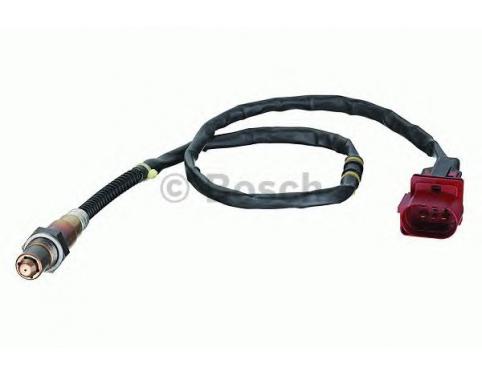 Lambda Sensor