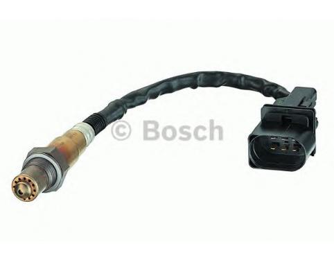 Lambda Sensor