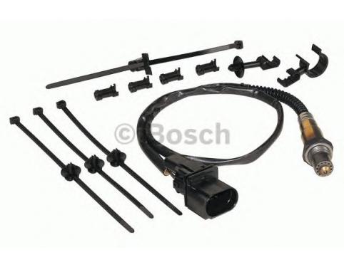 Lambda Sensor