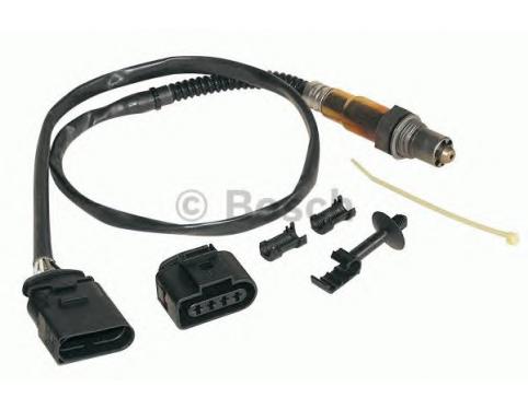 Lambda Sensor