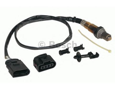 Lambda Sensor