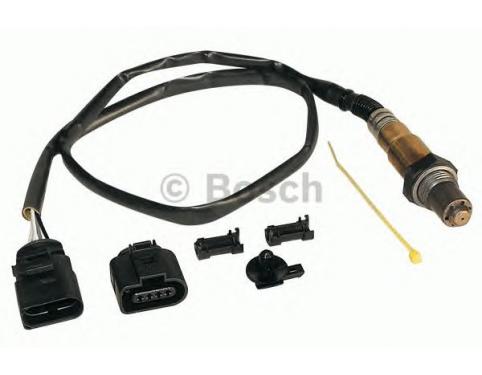 Lambda Sensor