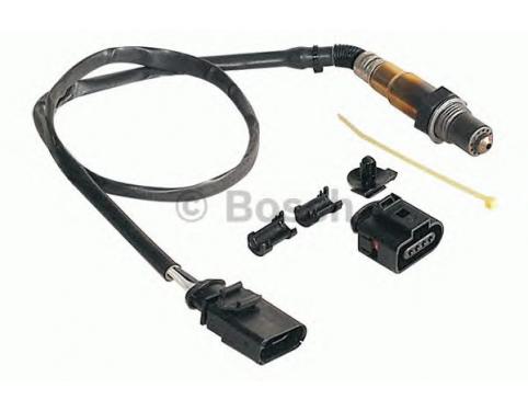 Lambda Sensor