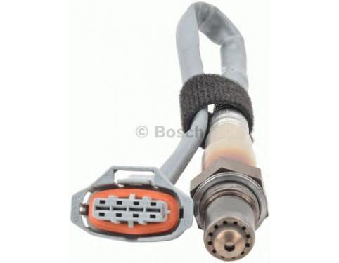 SENSOR, OXYGEN