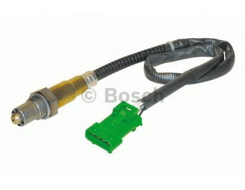 SENSOR, FR. OXYGEN