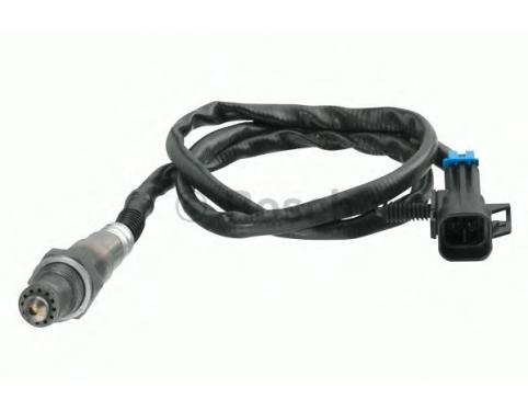Lambda Sensor